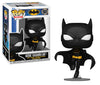 *PRE-ORDER* Funko Pop! BATMAN WAR ZONE - POP Heroes N° 501 - Batgirl (Cassandra Cain)