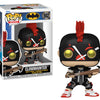 *PRE-ORDER* Funko Pop! BATMAN WAR ZONE - POP Heroes N° 502 - Clownhunter