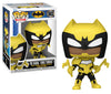 *PRE-ORDER* Funko Pop! BATMAN WAR ZONE - POP Heroes N° 503 - The Signal (Duke Thomas)