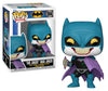 Funko Pop! BATMAN WAR ZONE - POP Heroes N° 504 - Joker