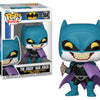 *PRE-ORDER* Funko Pop! BATMAN WAR ZONE - POP Heroes N° 504 - Joker