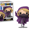 *PRE-ORDER* Funko Pop! BATMAN WAR ZONE - POP Heroes N° 505 - Spoiler