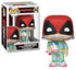 Funko Pop! DEADPOOL - POP Marvel N° 1344 - Sleepover