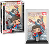 Funko Pop! MARVEL - POP Comic Cover N° 48 - The Amazing Spider-Man #1