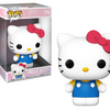 Funko Pop! HELLO KITTY 50TH ANNIV. - POP Jumbo N° 79 - Hello Kitty