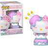 Funko Pop! HELLO KITTY 50TH Anniv. - POP Sanrio N° 75 - Hello Kitty in Cake