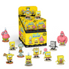 SPONGEBOB SQUAREPANTS - Mystery Mini (1 willekeurige figure)