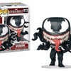 Funko Pop! SPIDER-MAN 2 - POP Games N° 972 - Venom