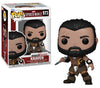 Funko Pop! SPIDER-MAN 2 - POP Games N° 973 - Kraven