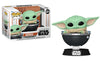 Funko Pop! THE MANDALORIAN - POP N° 664 - Grogu