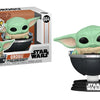 Funko Pop! THE MANDALORIAN - POP N° 664 - Grogu