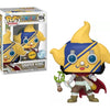 Funko Pop! ONE PIECE - POP Animation N° 1514 - Sniper King CHASE Limited Edition