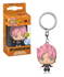 DRAGON BALL SUPER - Pocket Pop Keychains - SSR Goku Black (GW)