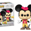 Funko Pop! MICKEY MOUSE CLUB - POP Disney N° 1379 - Mickey