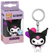 Funko! HELLO KITTY - Pocket Pop Keychains - Kuromi (with balloon)