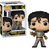 Funko Pop! MUSIC - POP Rocks N° 376 - Michael Jackson (History Tour)