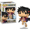 Funko Pop! ONE PIECE - POP Animation N° 1620 - Luffy Uppercut