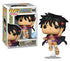 Funko Pop! ONE PIECE - POP Animation N° 1620 - Luffy Uppercut