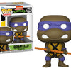 Funko Pop! TEENAGE MUTANT NINJA TURTLES - POP TV N° 1554 - Donnatello