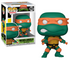 Funko Pop! TEENAGE MUTANT NINJA TURTLES - POP TV N° 1557 - Michelangelo