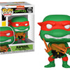 Funko Pop! TEENAGE MUTANT NINJA TURTLES - POP TV N° 1556 - Raphael