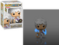 Funko Pop! ONE PIECE - POP Animation N° 1607 - Luffy Gear 5 (CHASE)