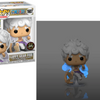 Funko Pop! ONE PIECE - POP Animation N° 1607 - Luffy Gear 5 (CHASE)