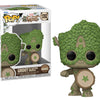 Funko Pop! WE ARE GROOT - POP Marvel N° 1392 - Captain America