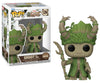 Funko Pop! WE ARE GROOT - POP Marvel N° 1394 - Loki