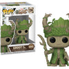 Funko Pop! WE ARE GROOT - POP Marvel N° 1394 - Loki