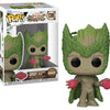 Funko Pop! WE ARE GROOT - POP Marvel N° 1395 - Scarlet Witch