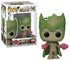 Funko Pop! WE ARE GROOT - POP Marvel N° 1395 - Scarlet Witch