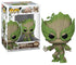 Funko Pop! WE ARE GROOT - POP Marvel N° 1396 - Wolverine