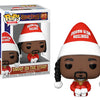 Funko Pop! SNOOP DOGG - POP Rocks N° 412 - Snoop on a Stoop