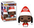 Funko Pop! SNOOP DOGG - POP Rocks N° 412 - Snoop on a Stoop