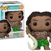 Funko Pop! MOANA 2 - POP Disney N° 1547 - Maui