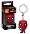 Funko Pop! DEADPOOL 3 - Pocket Pop Keychains - Deadpool