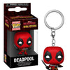 Funko Pop! DEADPOOL 3 - Pocket Pop Keychains - Deadpool