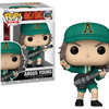 Funko Pop! AC/DC - POP Rocks N° 411 - Angus Young (Green Outfit)
