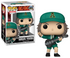 Funko Pop! AC/DC - POP Rocks N° 411 - Angus Young (Green Outfit)