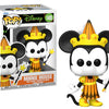 Funko Pop! HALLOWEEN - POP Disney N° 1485 - Minnie