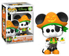 Funko Pop! HALLOWEEN - POP Disney N° 1486 - Pirate Mickey