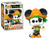 Funko Pop! HALLOWEEN - POP Disney N° 1486 - Pirate Mickey