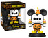 Funko Pop! DISNEY - POP Super N° 1493 - Mickey Halloween (Lights up !)