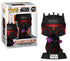 Funko Pop! THE MANDALORIAN - POP Star Wars N° 713 - Moff with Armure