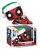 Funko Pop! HOLIDAY '24 - POP Marvel N° 1442 - Deadpool
