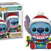 Funko Pop! LILO & STITCH - POP Disney N° 1504 - Stitch with lights