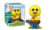 *PRE-ORDER* Funko Pop! SESAME STREET - POP Deluxe N° 1612 - Big Bird in nest