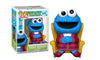 Funko Pop! SESAME STREET - POP TV N° 1609 - Cookie Monster