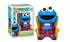 Funko Pop! SESAME STREET - POP TV N° 1609 - Cookie Monster